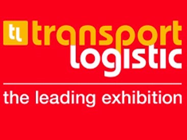 transport logistic 2017